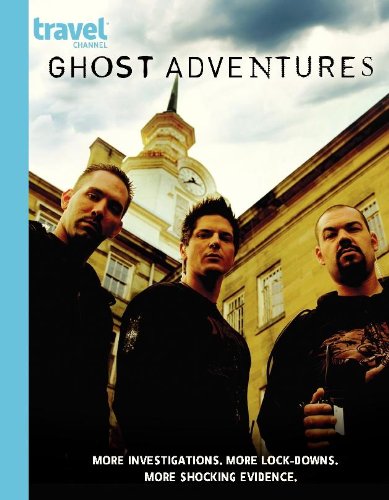 Ghost Adventures: Season 3