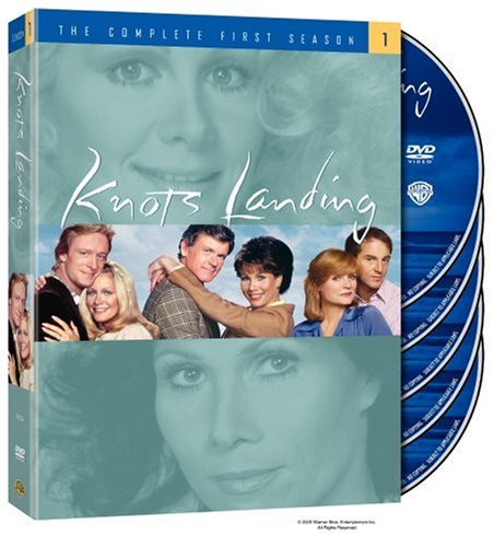 Knots Landing: The Complete First  Season