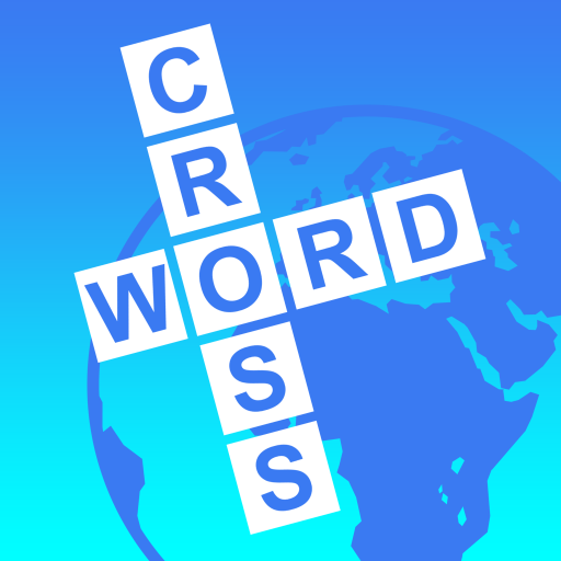 Crossword : World's Biggest Cross Word - 100s of great free crosswords