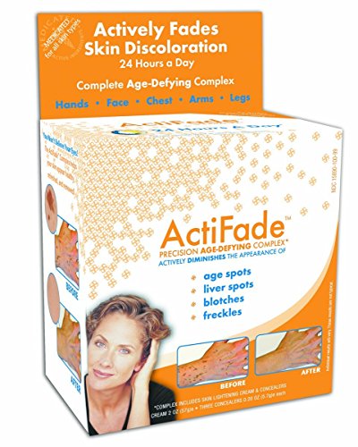 ActiFade Complete Age Defying *Complex 1 set (30 ml)