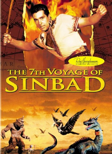 The 7Th Voyage Of Sinbad
