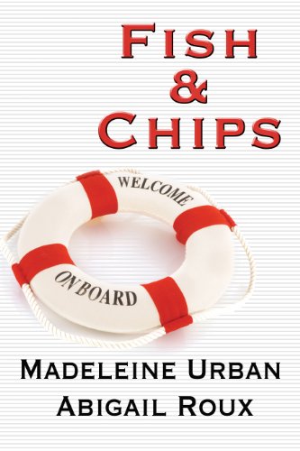 Fish & Chips (Cut & Run Series Book 3)