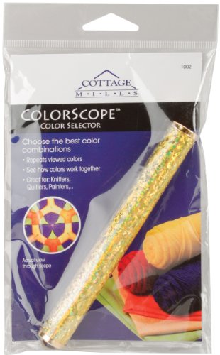 Cottage Mills ColorScope Color Selector