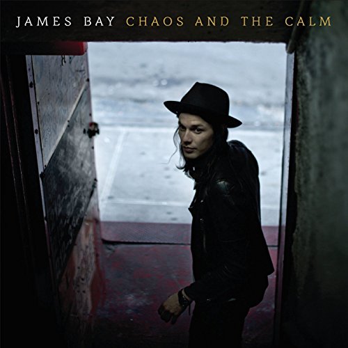 Chaos And The Calm [VINYL]