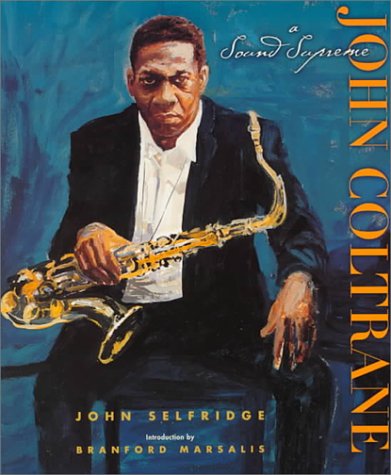 John Coltrane (Single Titles-Biographies)