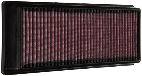 K&N 33-2945 High Performance Replacement Air Filter