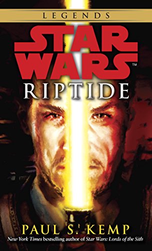Riptide: Star Wars Legends (Star Wars - Legends)
