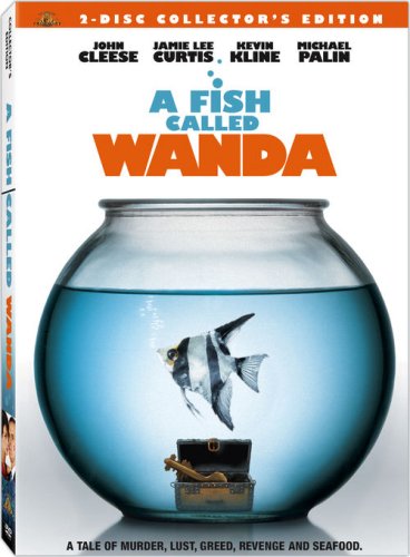 A Fish Called Wanda (Two-Disc Collector's Edition)