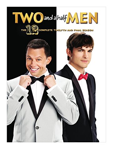 Two and a Half Men: Season 12