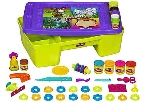 Play-Doh Creativity Center