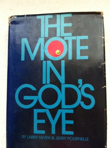 The Mote in God's Eye (Science fiction)