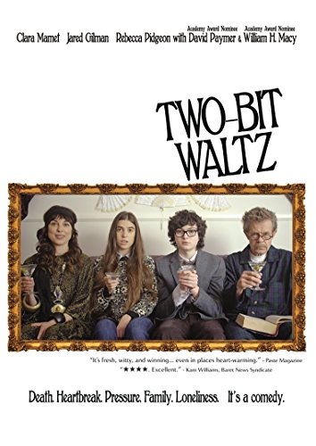 Two-Bit Waltz [Import]