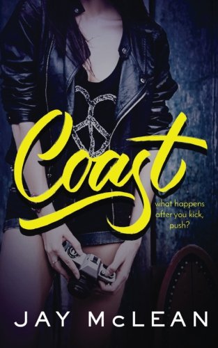 Coast (Kick Push 2) (The Road) (Volume 3)