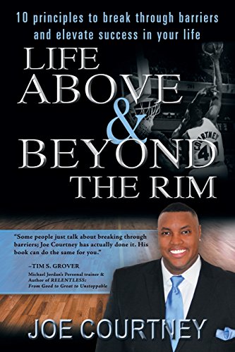 Life Above and Beyond the Rim