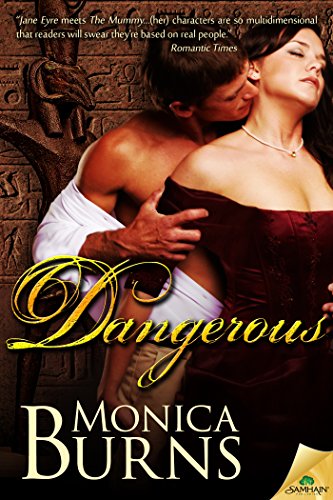 Dangerous (The Reckless Rockwoods Book 2)