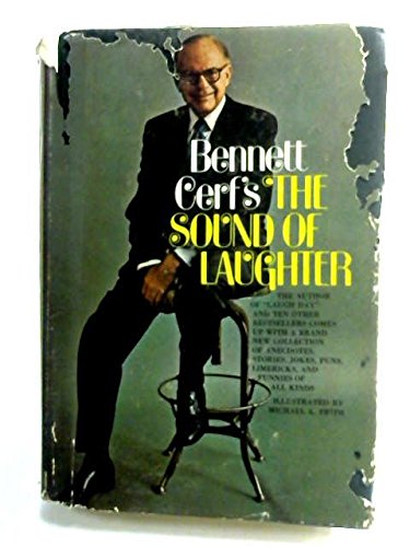 Bennett Cerf's the Sound of Laughter