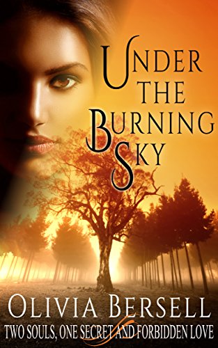 Under The Burning Sky: Two Souls, One Secret and Forbidden Love