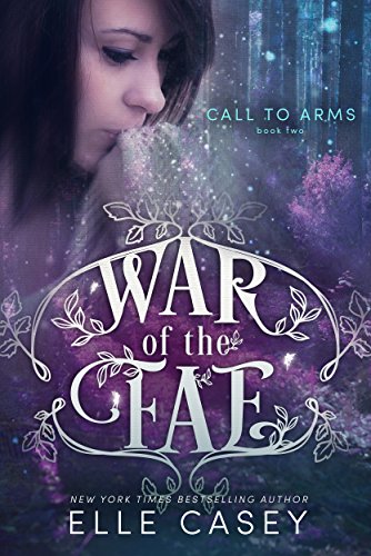 Call to Arms (War of the Fae Book 2)