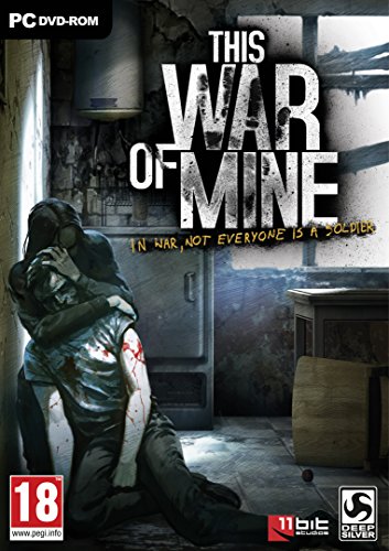 This War of Mine (PC CD)