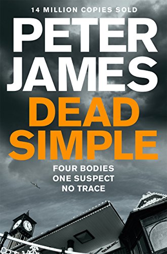 Dead Simple (Roy Grace series Book 1)