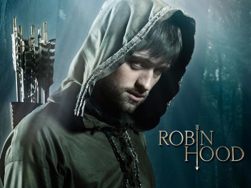 Robin Hood Series 1