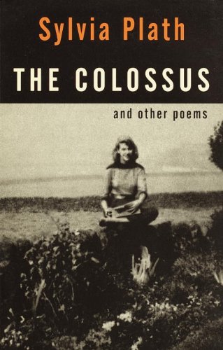 The Colossus: and Other Poems (Vintage International)