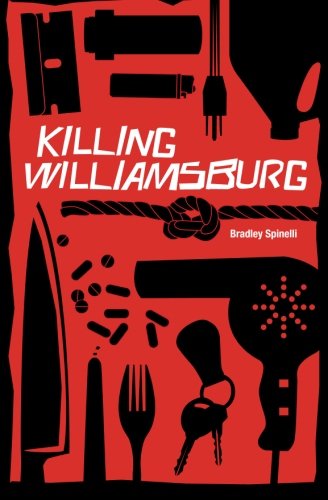 Killing Williamsburg