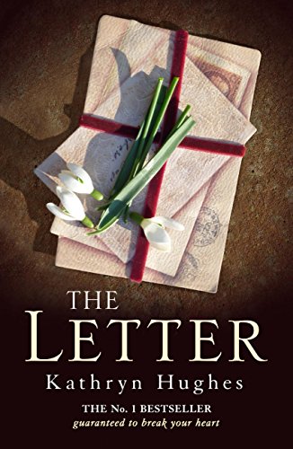 The Letter: The #1 Bestseller