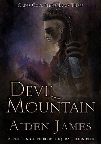 Devil Mountain (Cades Cove Series Book 3)