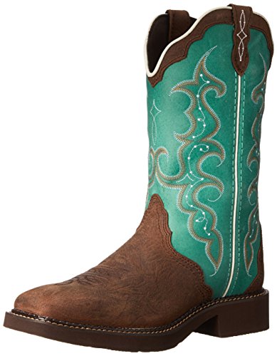Justin Boots Women's Gypsy Collection 12 Soft Toe