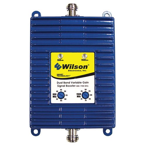 Wilson Electronics 801280 Ag Pro Complete Kit