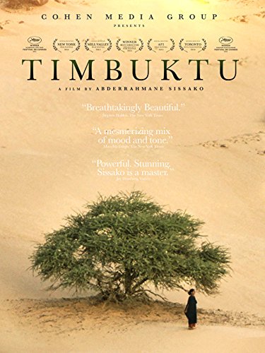 Timbuktu (English Subtitled)