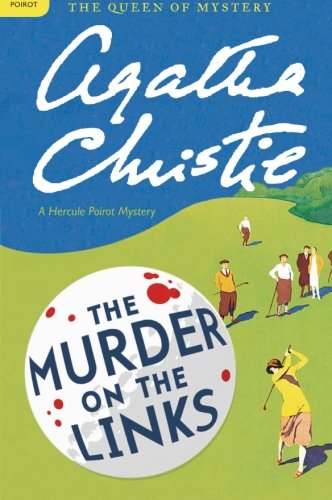 The Murder on the Links: A Hercule Poirot Mystery (Hercule Poirot Mysteries)