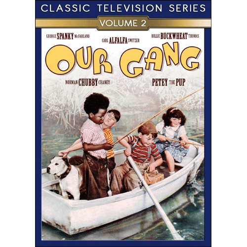TV Classics - Our Gang