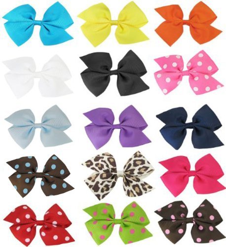 HipGirl DIY Bows, Flowers and Embellishments
