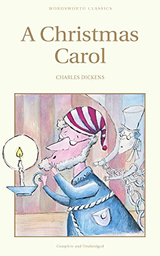 A Christmas Carol (Children's Classics)