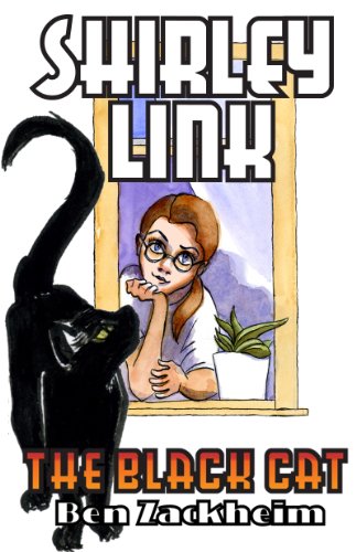 Shirley Link & The Black Cat