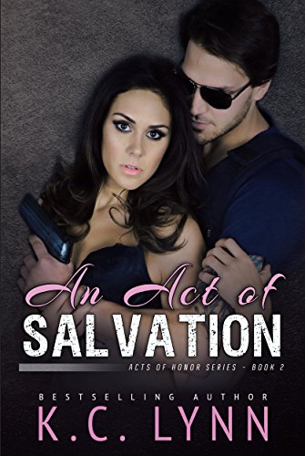 An Act of Salvation (Acts of Honor Book 2)