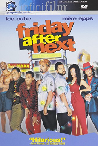 Friday After Next [Import]