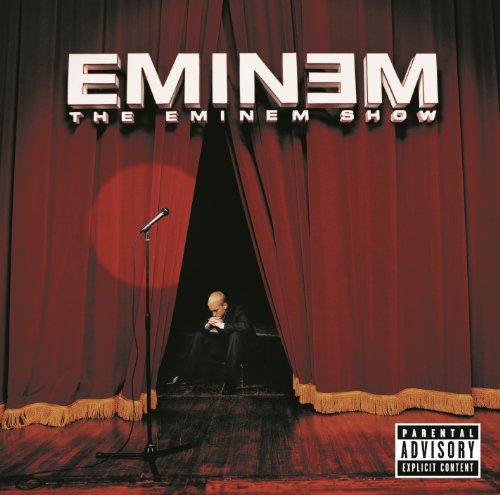 The Eminem Show (Explicit Version) [Explicit]