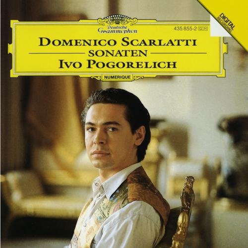Scarlatti, D.: Sonatas