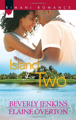 Island for Two: Hawaii Magic\Fiji Fantasy (Kimani Romance)