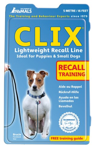 Clix Lightweight Recall Line Aid