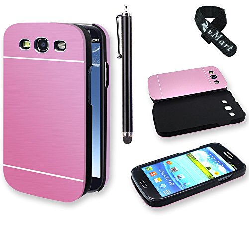 Aimo Wireless Soft n Snug Silicone Skin Case for Samsung Galaxy S3 i9300
