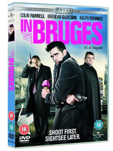 In Bruges [DVD] [2008]