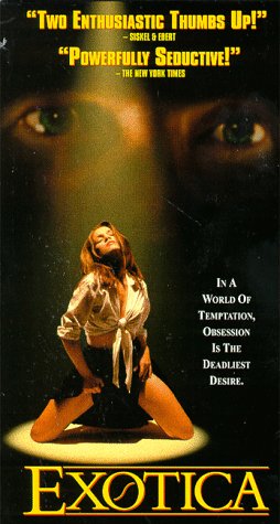 Exotica [VHS]