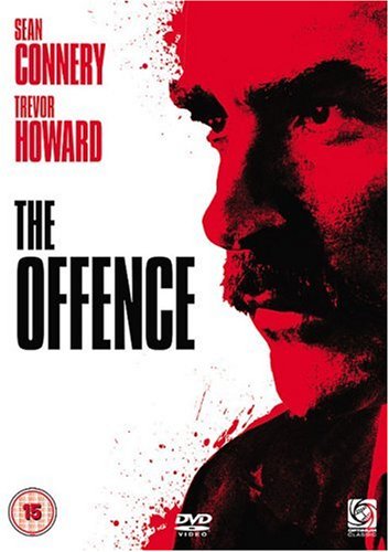 The Offence [DVD]