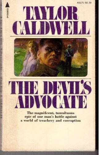 Devil's Advocate The