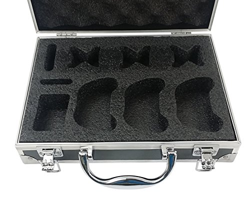 Carrying Case for Estes Proto X Quadcopter by Red Rock