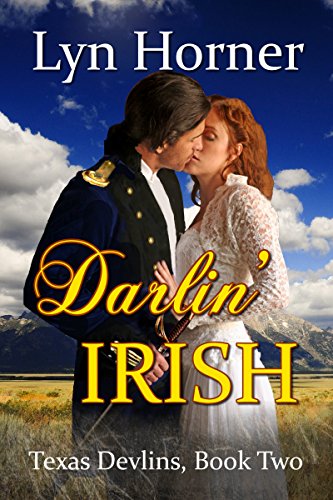 Darlin' Irish: Texas Devlins, Book Two